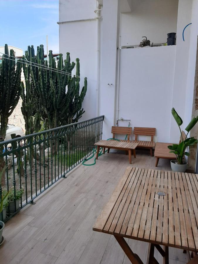 La Bella Lecce Rooms Esterno foto