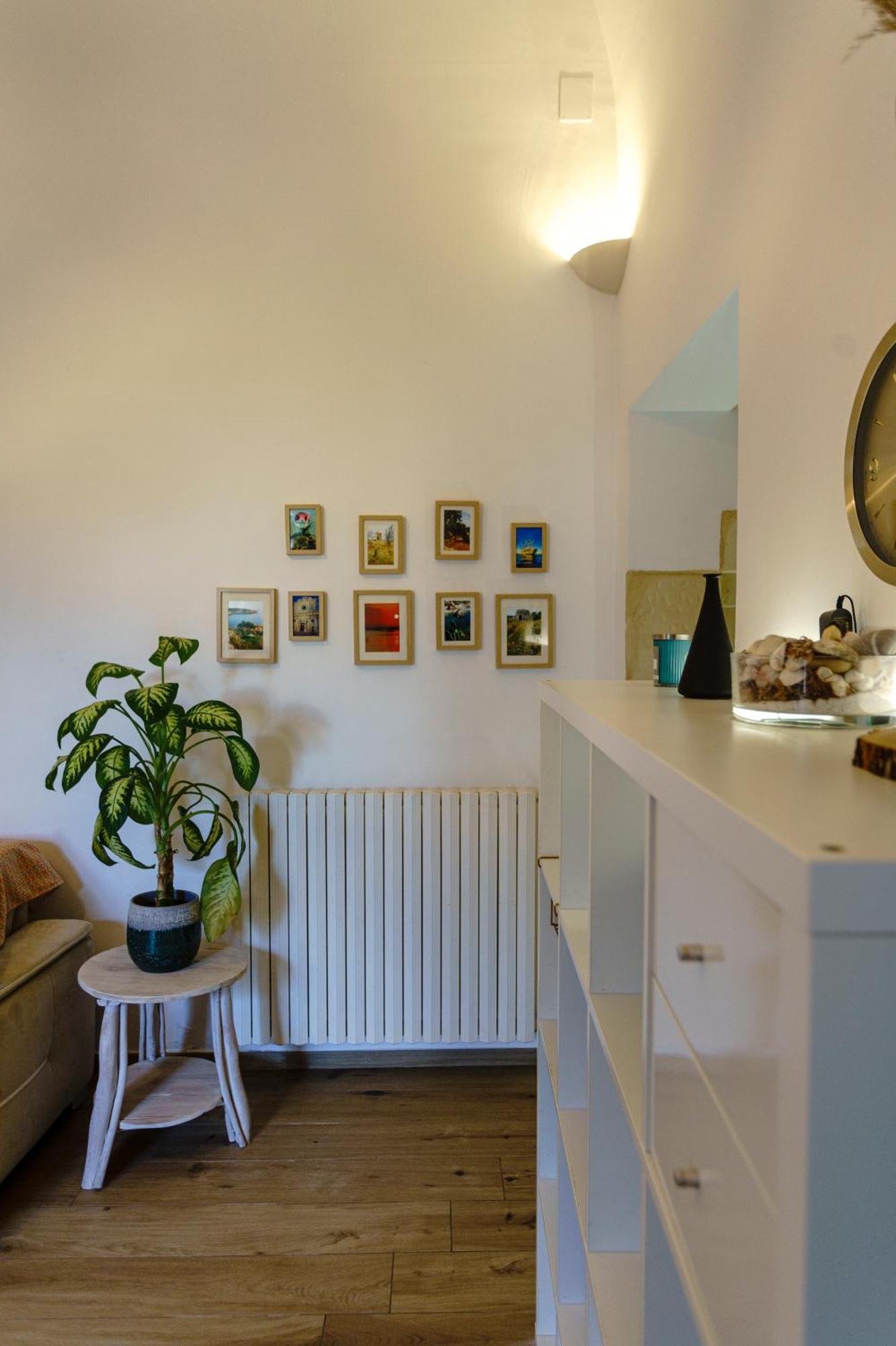 La Bella Lecce Rooms Esterno foto