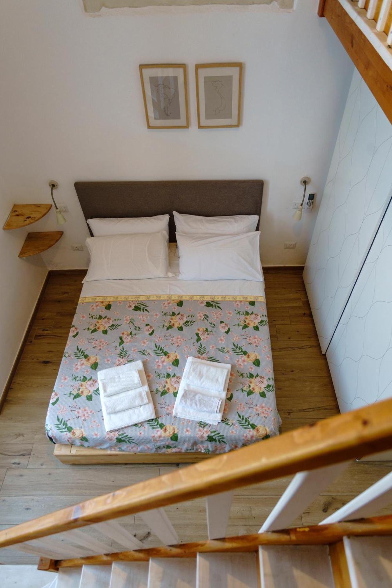 La Bella Lecce Rooms Esterno foto