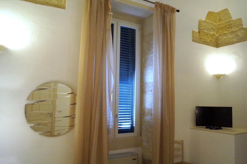 La Bella Lecce Rooms Esterno foto