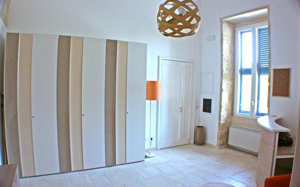 La Bella Lecce Rooms Esterno foto